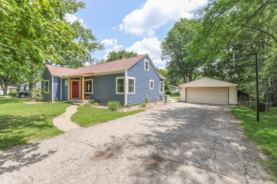 1005 N Center Drive, Indianapolis, IN 46224 - #3