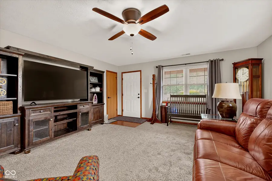 5543 Blairwood Drive, Indianapolis, IN 46237 - #3