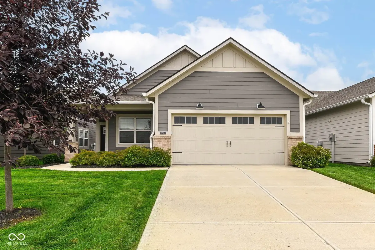 738 Ehrlich Lane, Westfield, IN 46074 - #1