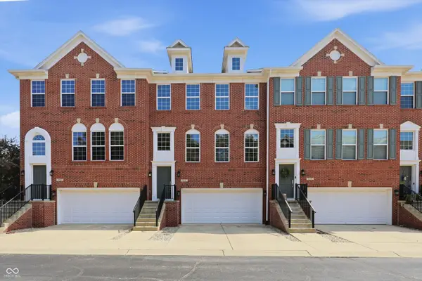 835 Ivy Lane, Carmel, IN 46032