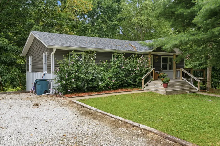 8762 N Briarwood Lk E Drive, Monrovia, IN 46157 - #2