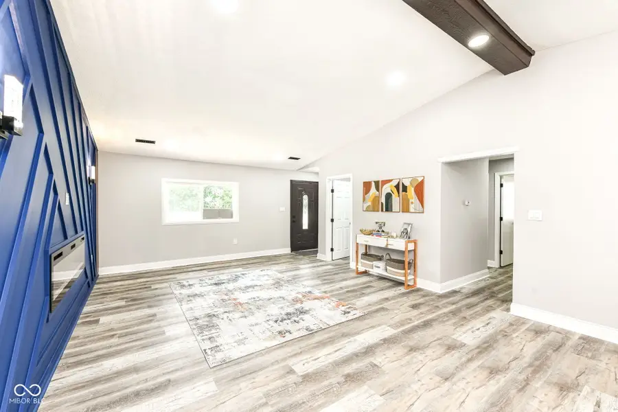 8115 Railroad Road, Indianapolis, IN 46217 - #2