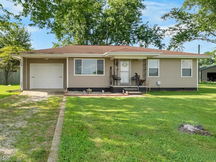 5080 E Us Hwy 50, Seymour, IN 47274 - #2