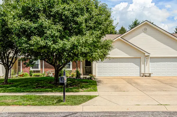 3924 Gray Pond Court, Indianapolis, IN 46237