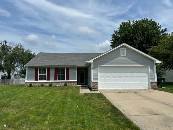 213 E Carolina Street, Fortville, IN 46040