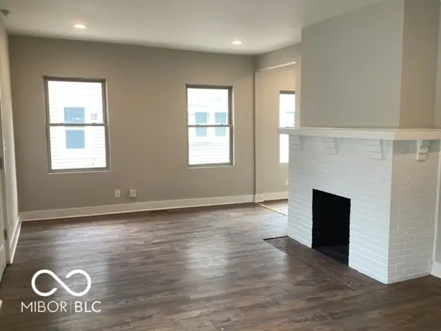 641 E 31st Street, Indianapolis, IN 46205 - #2