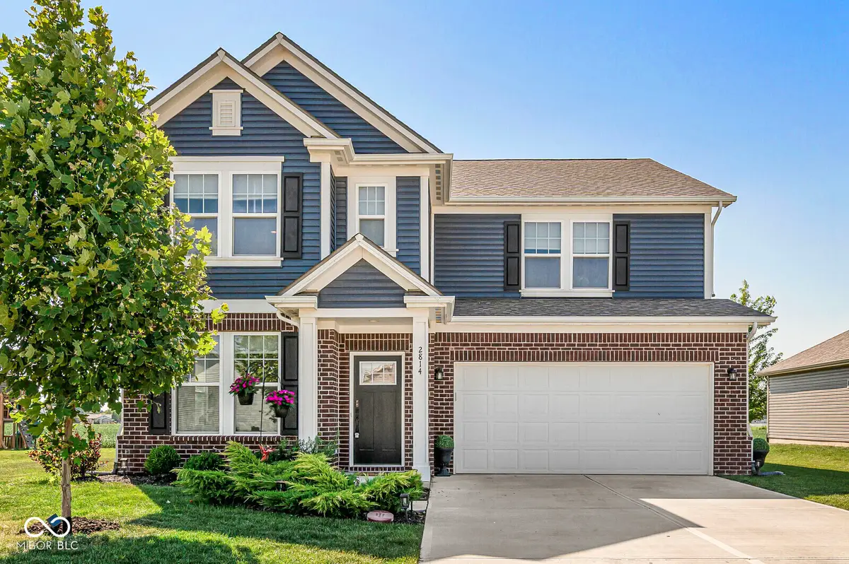 2814 Larkspur Drive, Lebanon, IN 46052 - #1