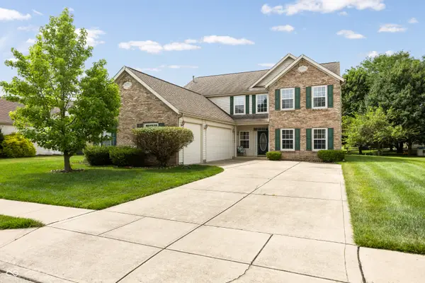 12661 Brookhaven Drive, Fishers, IN 46037