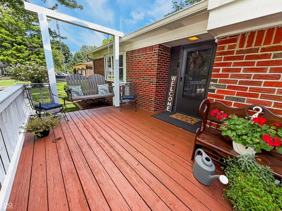 34 Riverview Court, Greenfield, IN 46140 - #2