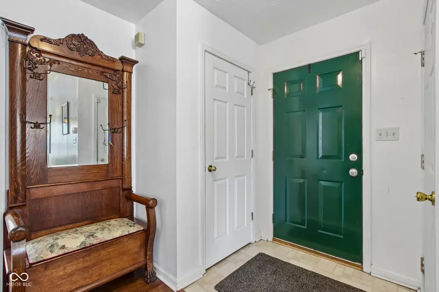 6641 Crestwell Lane, Indianapolis, IN 46268 - #3