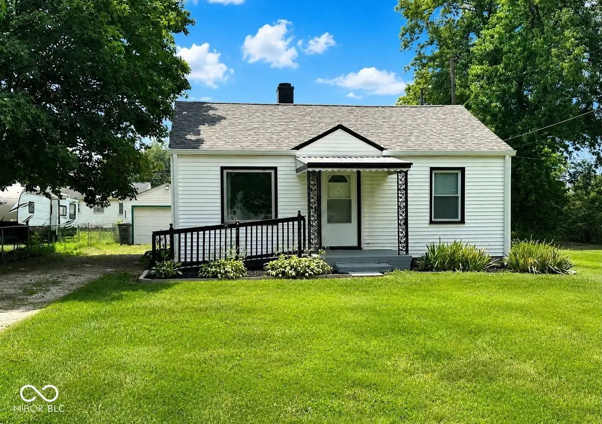 3461 Kansas Street, Indianapolis, IN 46241 - #1