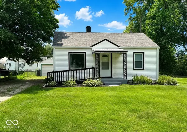 3461 Kansas Street, Indianapolis, IN 46241
