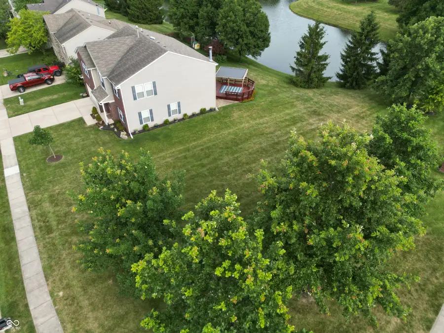 10381 Cotton Blossom Drive, Fishers, IN 46038 - #2