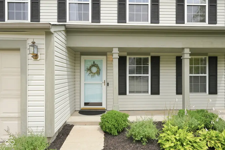 3318 Redbud Court, Westfield, IN 46074 - #2