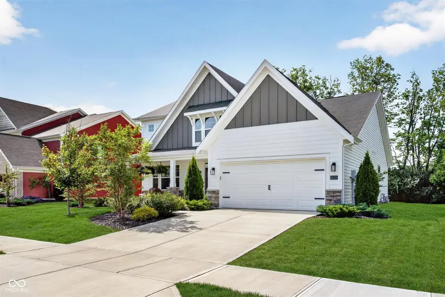 6529 Eagles Nest Lane, McCordsville, IN 46055 - #2