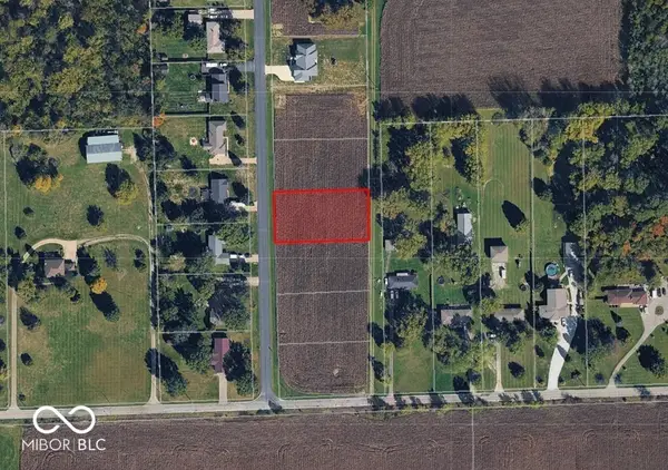 TBD Lot 51 Sunrise South Drive, New Palestine, IN 46163