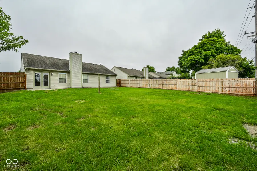 12997 Wingstem Court, Fishers, IN 46038 - #3