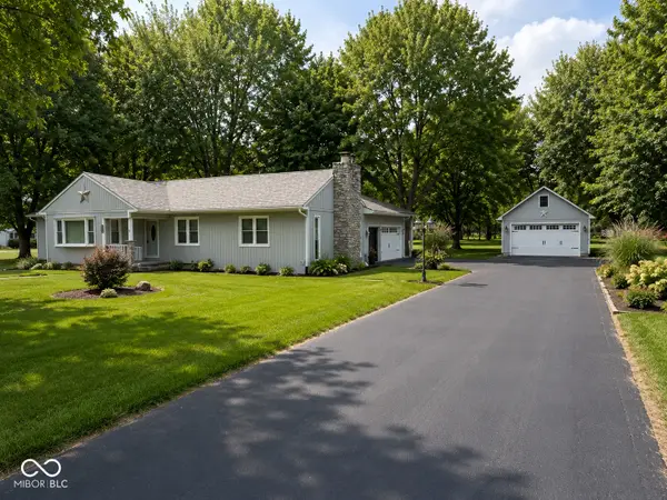 6648 Mcfarland Road, Indianapolis, IN 46227