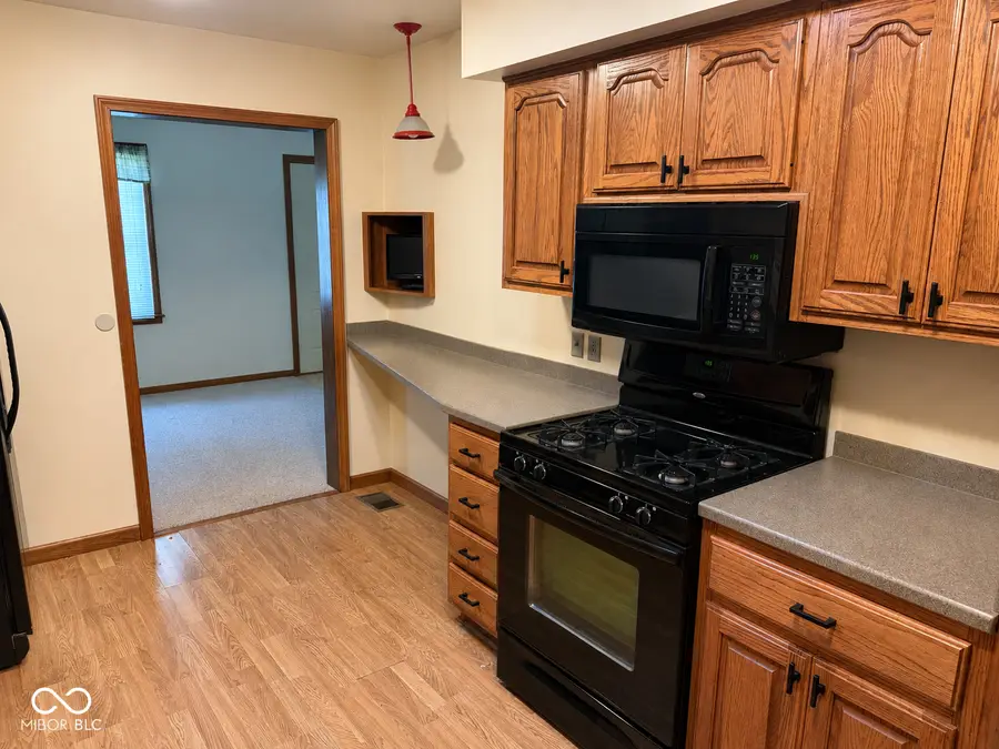 6648 Mcfarland Road, Indianapolis, IN 46227 - #2