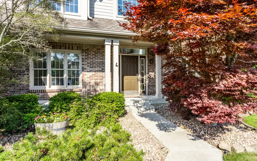 10884 Pickens Court, Carmel, IN 46032 - #2