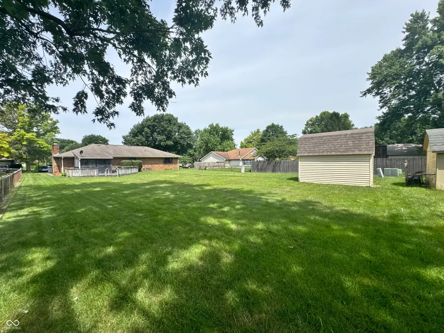 7811 Cannonade Drive, Indianapolis, IN 46217 - #2