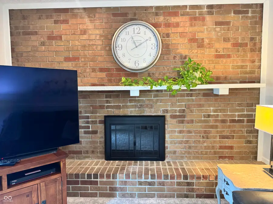 7811 Cannonade Drive, Indianapolis, IN 46217 - #3