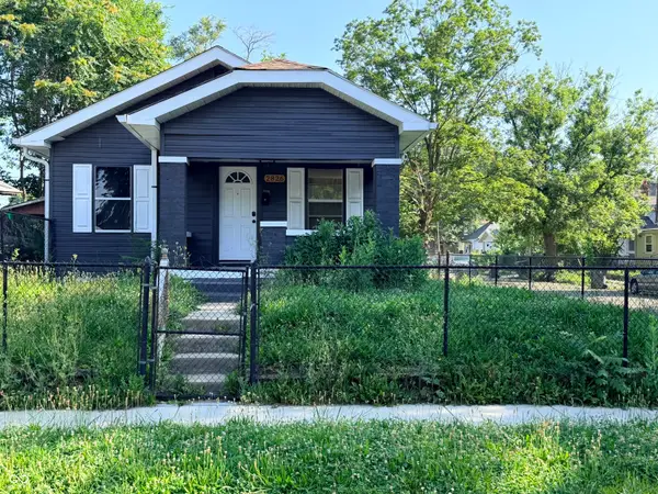 2826 E 17th Street, Indianapolis, IN 46218