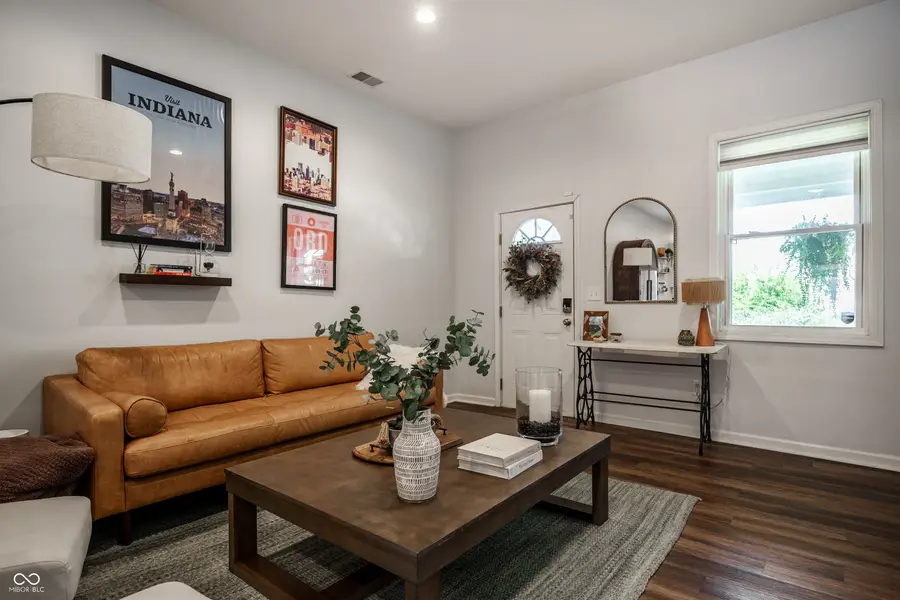 2015 Columbia Avenue, Indianapolis, IN 46202 - #3