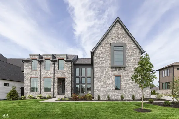3664 Cherwell Drive, Zionsville, IN 46077