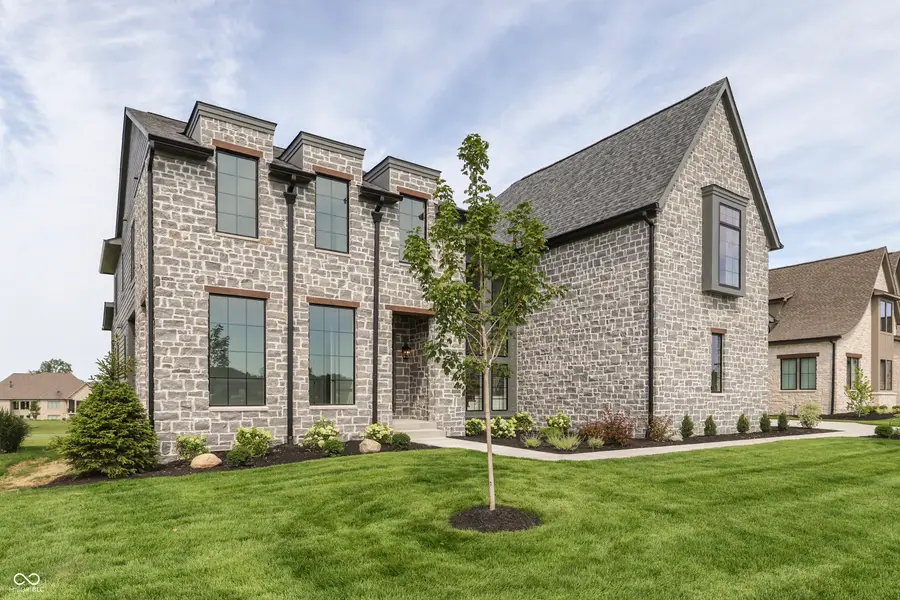 3664 Cherwell Drive, Zionsville, IN 46077 - #2
