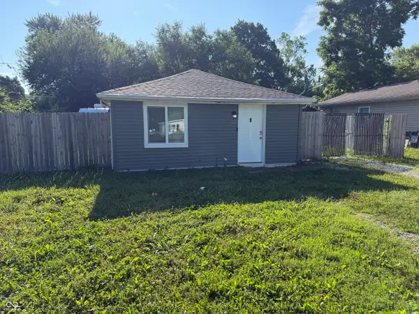 1271 Worcester, Indianapolis, IN 46203