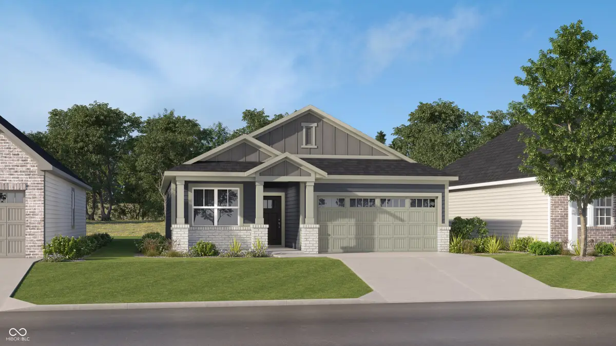 5302 Foxley Park Lane, Avon, IN 46123 - #1