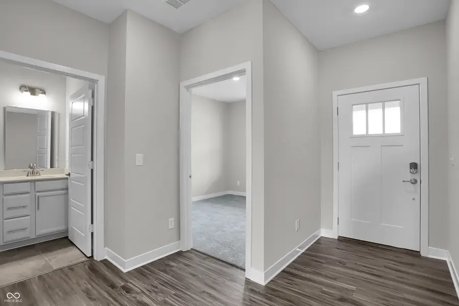 5302 Foxley Park Lane, Avon, IN 46123 - #3