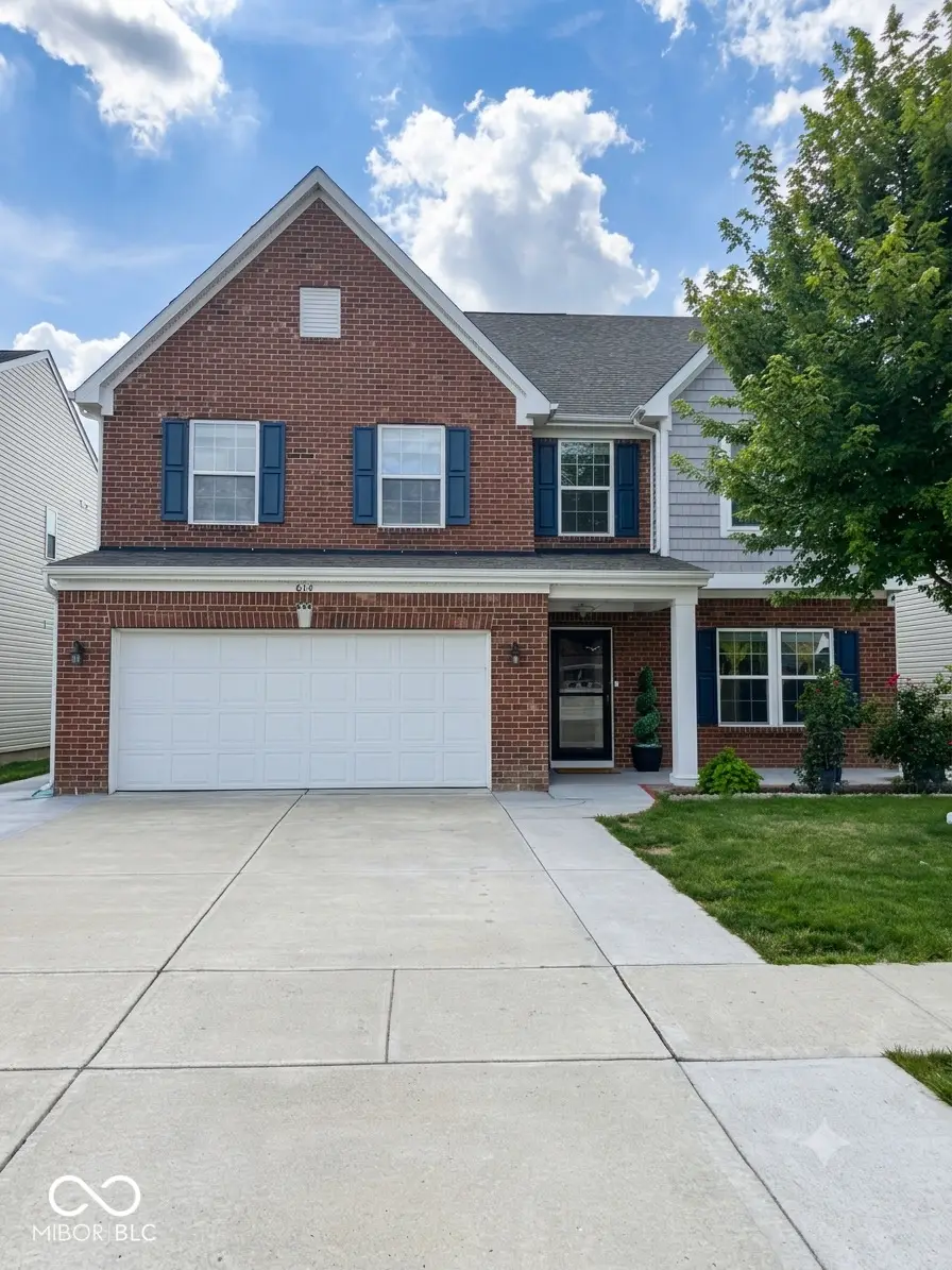 644 Keepsake Run, Greenwood, IN 46143 - #1