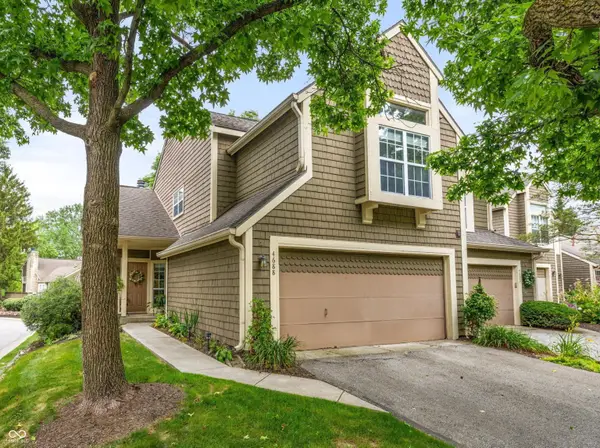 4688 Shireton Court, Indianapolis, IN 46254