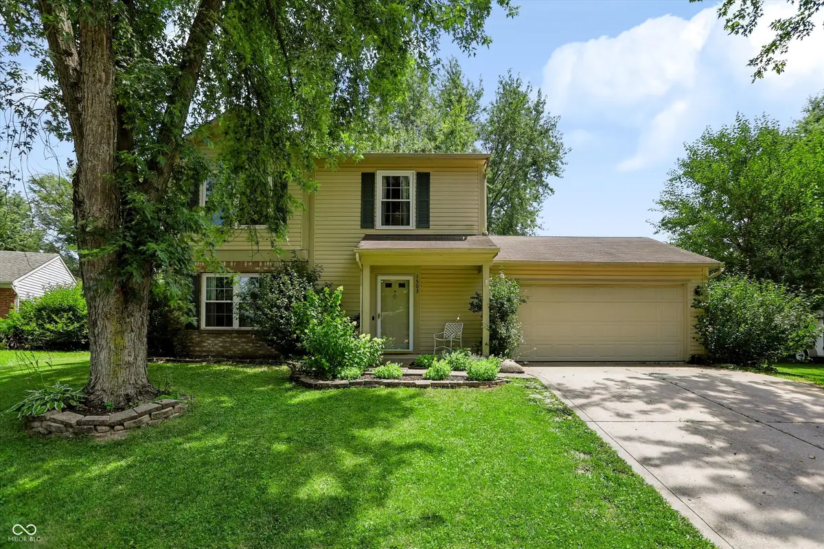 1503 Tulip Drive, Franklin, IN 46131 - #1