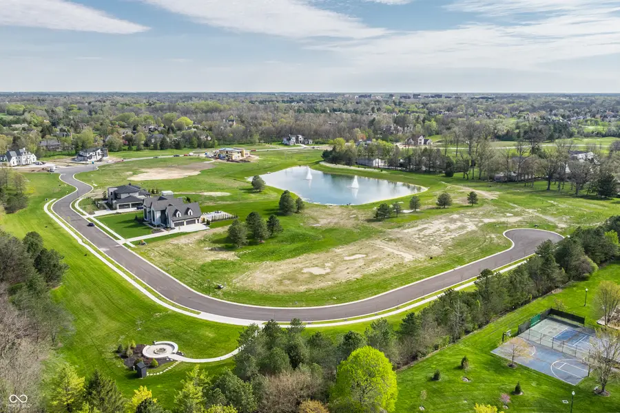 1841 Asherwood Lane, Carmel, IN 46032 - #3
