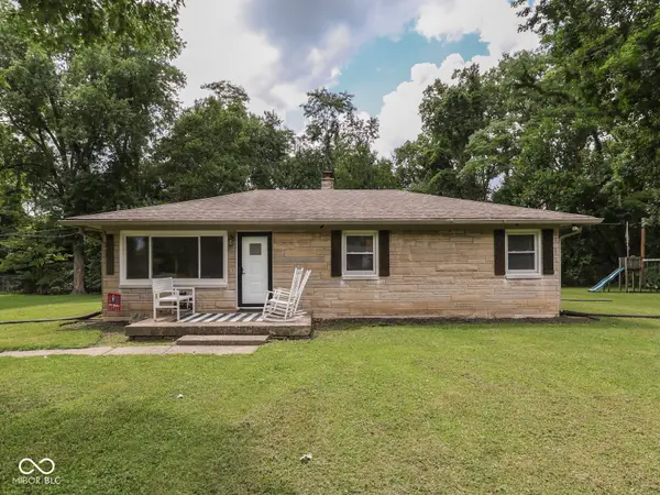 3424 Mount Vernon Place, Indianapolis, IN 46217