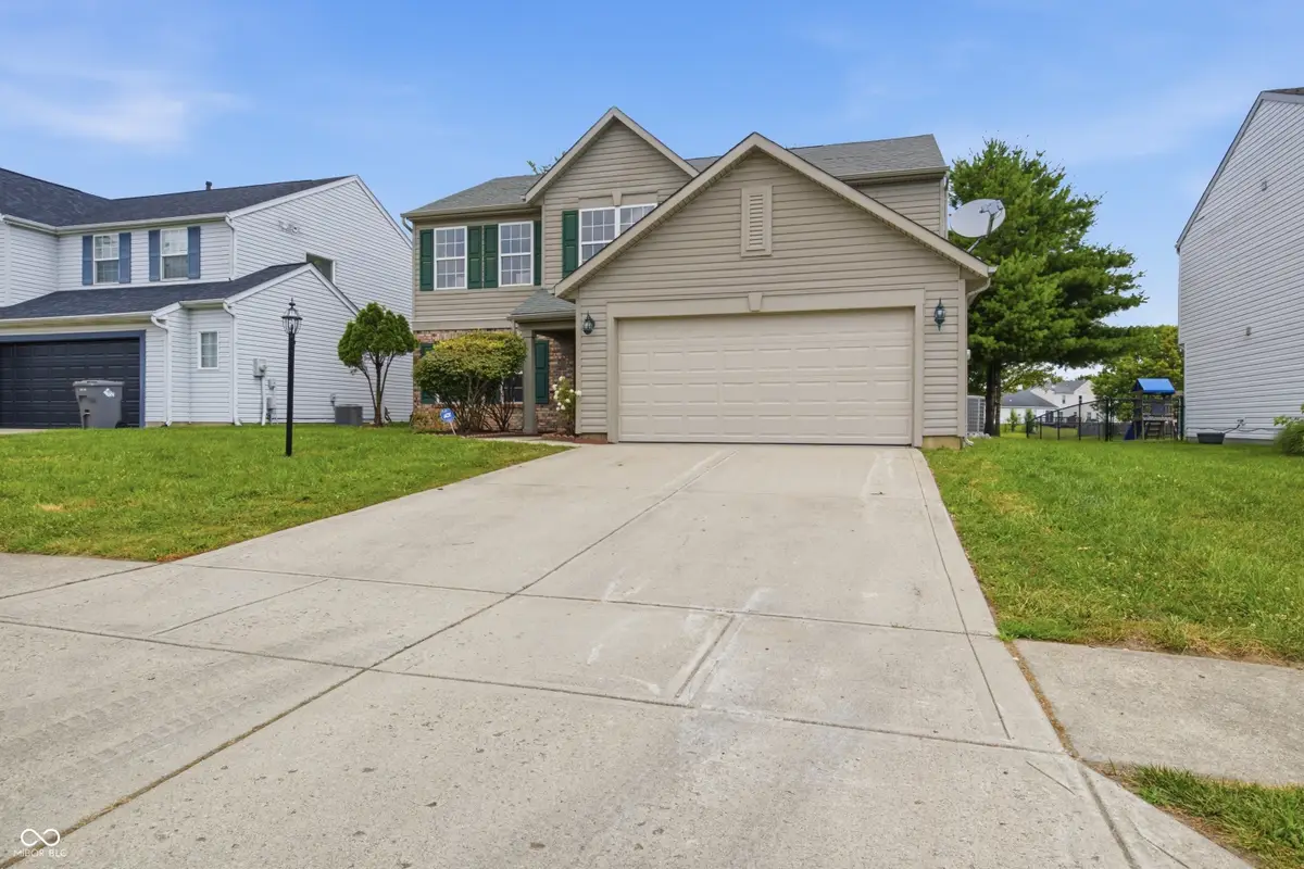 6659 Crestwell Lane, Indianapolis, IN 46268 - #1