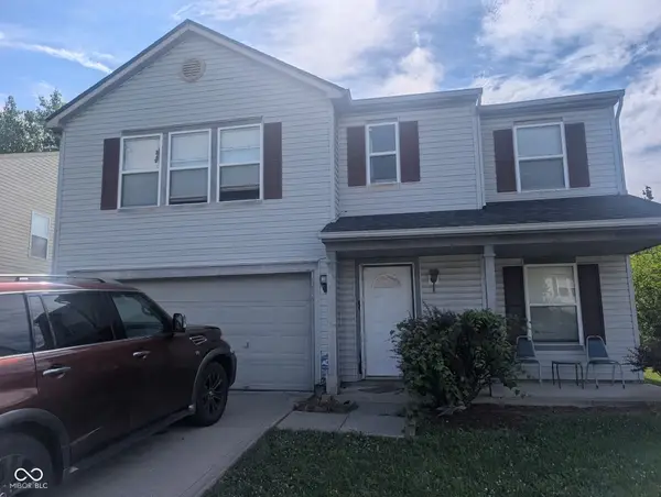 4928 Flame Way, Indianapolis, IN 46254