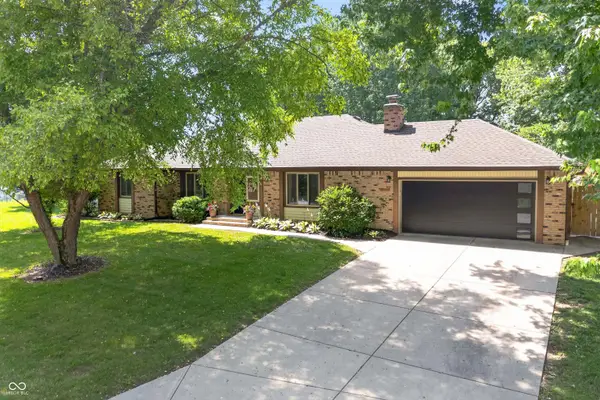 3986 Creekwood Drive, Greenwood, IN 46142