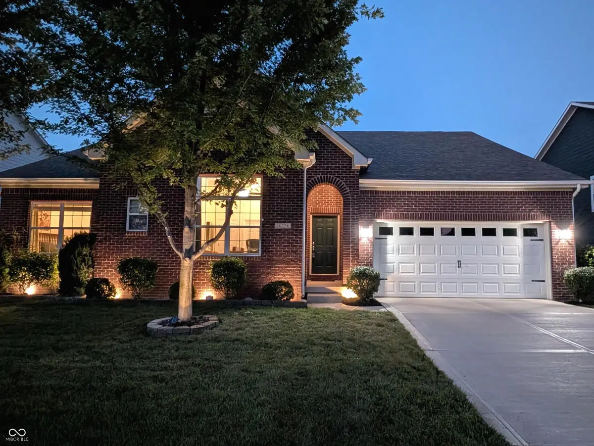 16226 Larimar Drive, Noblesville, IN 46060 - #1