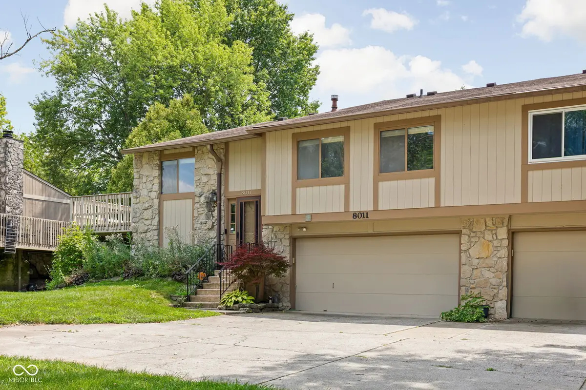 8011 Sunfield Court, Indianapolis, IN 46214 - #1