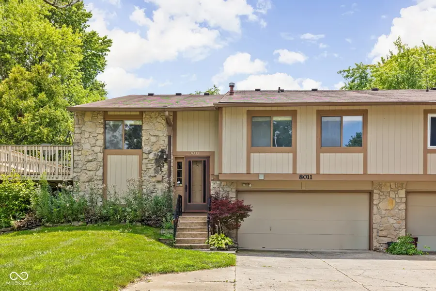8011 Sunfield Court, Indianapolis, IN 46214 - #2
