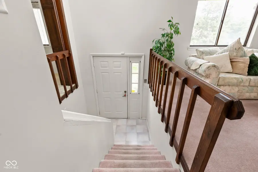 8011 Sunfield Court, Indianapolis, IN 46214 - #3