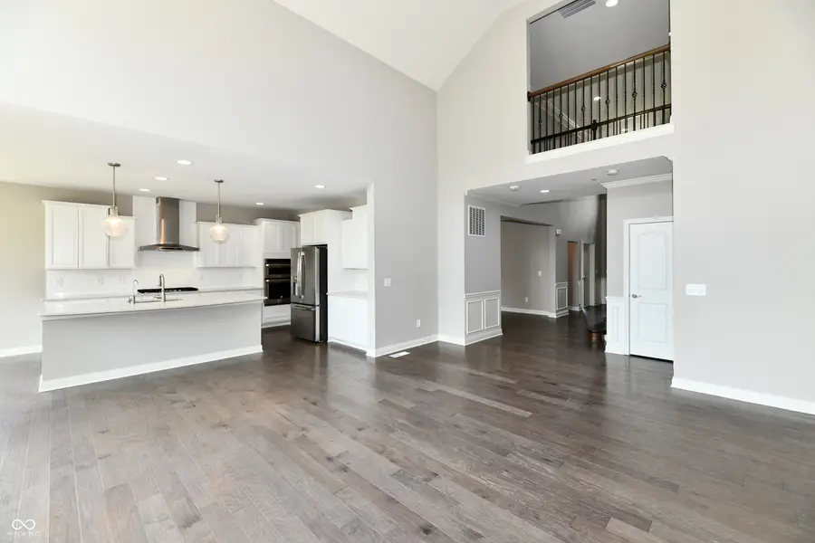 459 Heritage Terrace Lane, Carmel, IN 46032 - #2