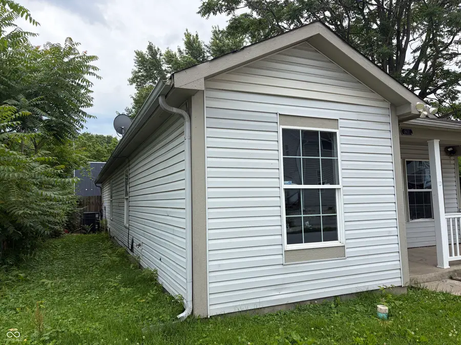 1801 Cottage Avenue, Indianapolis, IN 46203 - #3