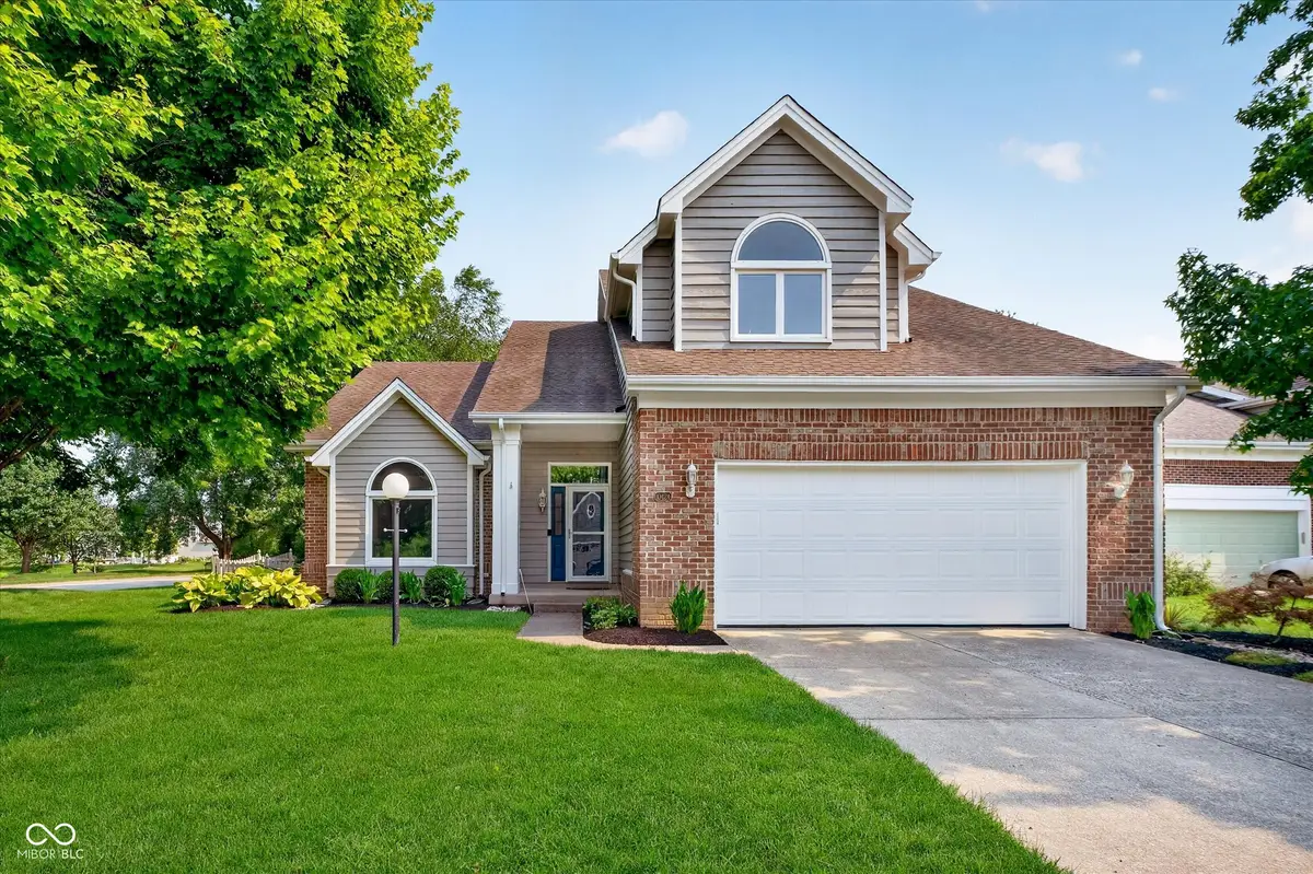10424 Snapper Court, Indianapolis, IN 46256 - #1