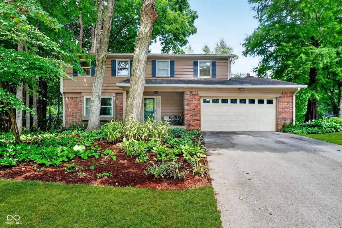 11116 Wood Court, Carmel, IN 46033 - #1
