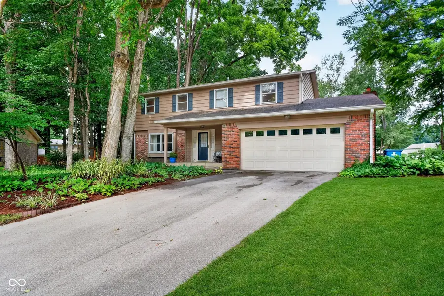 11116 Wood Court, Carmel, IN 46033 - #3